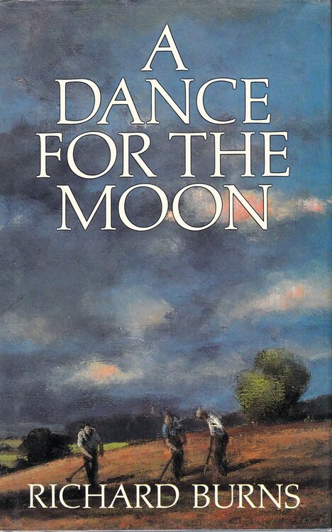 A Dance for the Moon