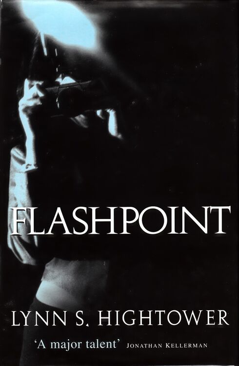 Flashpoint