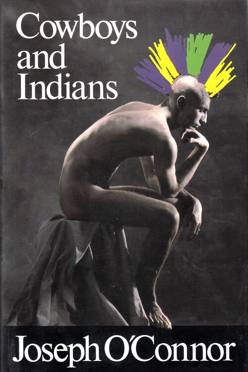 Cowboys and Indians