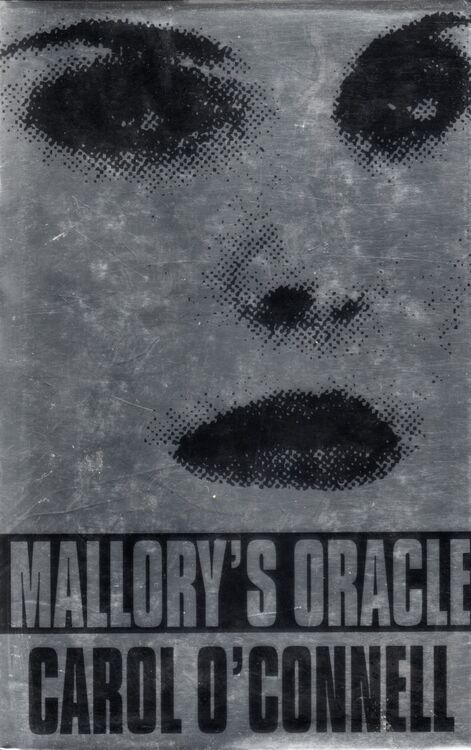 Mallory's Oracle