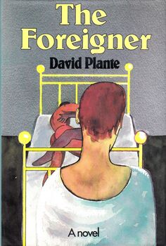 The Foreigner