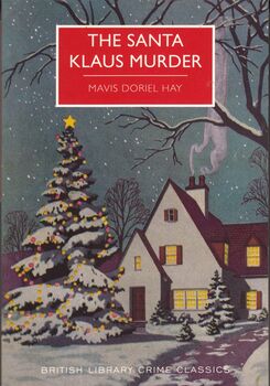 The Santa Klaus Murder