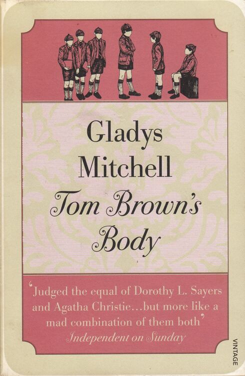 Tom Brown's Body