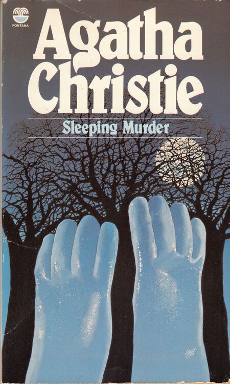 Sleeping Murder